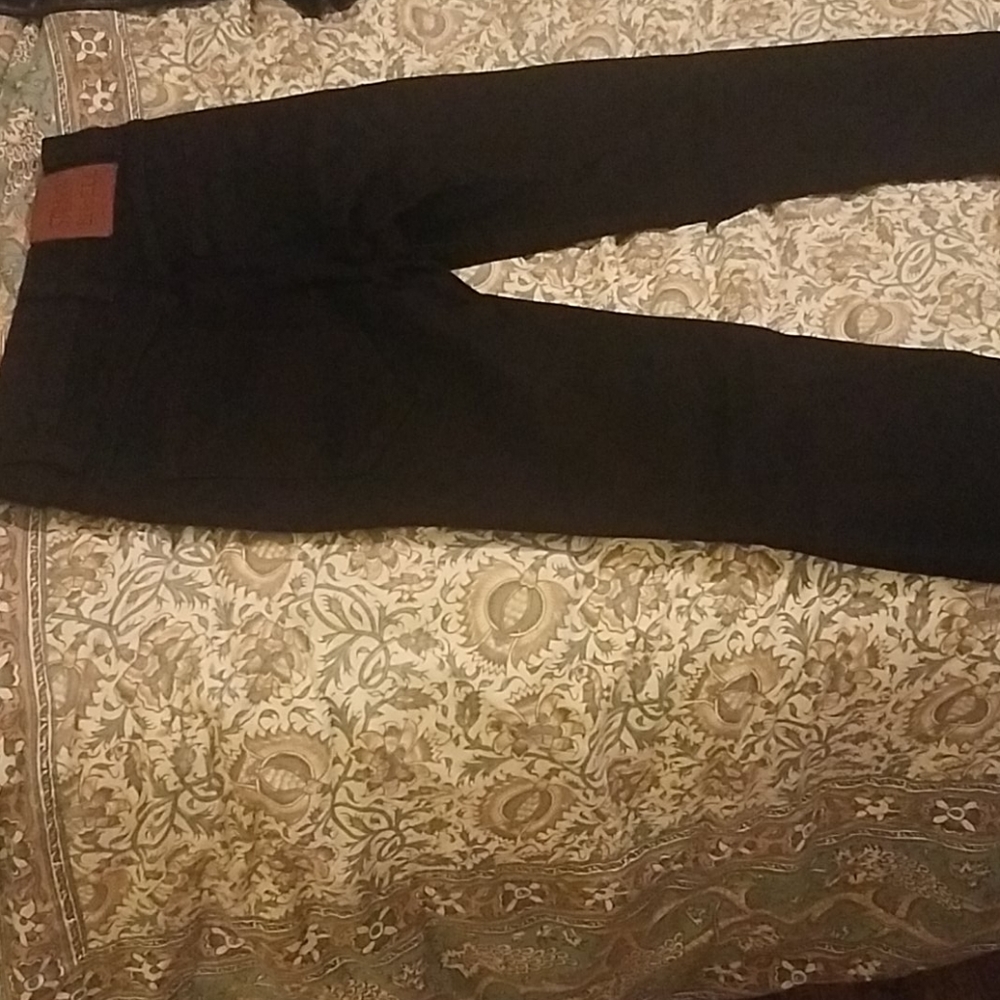 Straight To Hell brand rocknroll jeans W 30 L 32